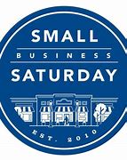 Image result for Amex Small Business Saturday