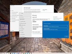 Image result for Restore Device to Factory Settings