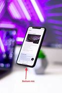 Image result for iPhone XR Mic