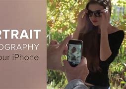 Image result for Model Photography with iPhone