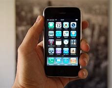 Image result for iPhone 3GS iOS 3