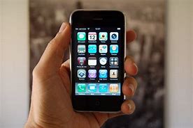 Image result for Old iPhone Three