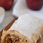 Image result for Apple Strudel with Phyllo