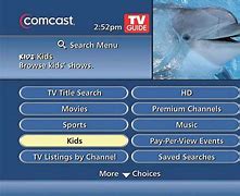 Image result for Comcast Blue Screen