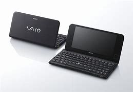 Image result for Sony Vaio Pocket