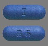 Image result for Depression Medication Blue Pill