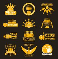 Image result for Cricket Bowling Logo