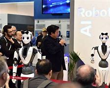 Image result for Humanoid Service Robot