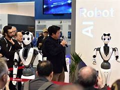 Image result for Humanoid Service Robot