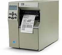 Image result for Zebra 105SL Printer