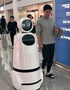 Image result for Korean Robot