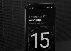 Image result for iPhone 15 Mockab