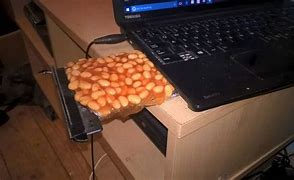 Image result for Cursed Car Beans