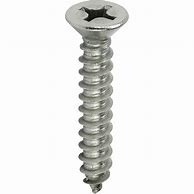 Image result for Self Tapping Screws for Steel