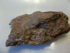 Image result for Metallic Rocks California
