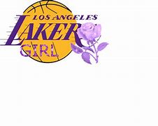 Image result for Lakers Logo Decal