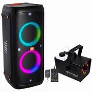 Image result for bluetooth parties speaker