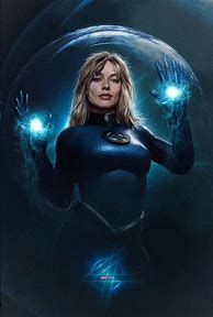 Image result for Who Is Sue Storm
