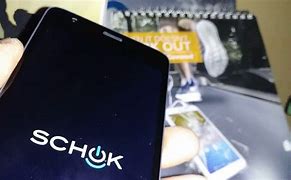 Image result for How to Factory Reset Schok Phone