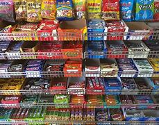 Image result for Gas Station Candy