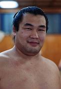 Image result for Sumo Wrestler Short Hair