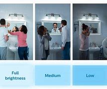 Image result for Philips TV Brightness Settings