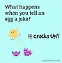 Image result for Easter Egg Hunt Jokes