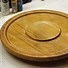 Image result for Small Lazy Susan for Crafts