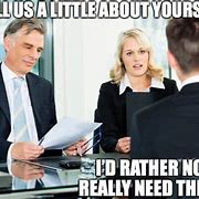Image result for Job Posting Meme