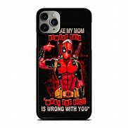 Image result for Deadpool Phone Case