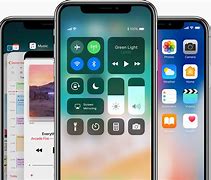 Image result for iOS 11 iPhone X