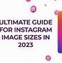 Image result for Instagram Post Size Portrait