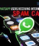 Image result for Whats App Spam Button