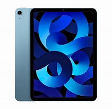 Image result for Apple iPad Air 5 64GB Blue