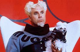 Image result for Jacob I'm Mugatu