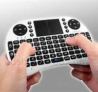 Image result for Wireless Mini Keyboard