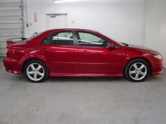 Image result for Mazda 6 2003 Purple