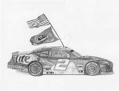 Image result for NASCAR Drawing