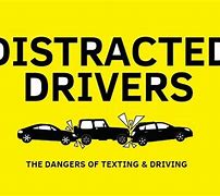 Image result for iPhone Tip Distracted Driver