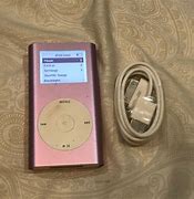 Image result for Pink iPod 1st Generation
