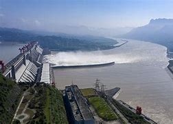Image result for China's Three Gorges Dam