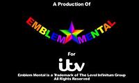 Image result for ITV Logo History
