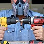 Image result for Cordless Hand Drill