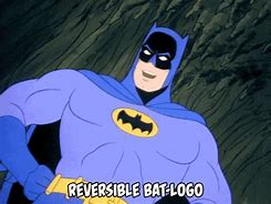 Image result for The New Adventures of Batman Cartoon