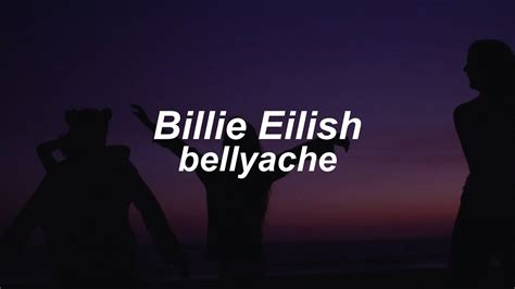 Bellyache Billie Eilish Chords