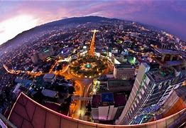 Image result for Cebu City at Night