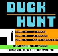 Image result for Duck Hunt NES