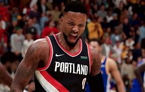 Image result for NBA 2K21 PS5
