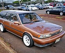 Image result for Toyota Camry Station Wagon