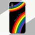 Image result for Rainbow Pride Phone Case